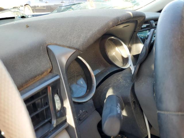 4T1B11HK1KU737717 - 2019 TOYOTA CAMRY L 白色 照片 9