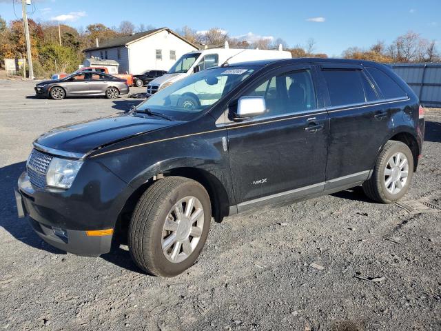 2008 LINCOLN MKX, 