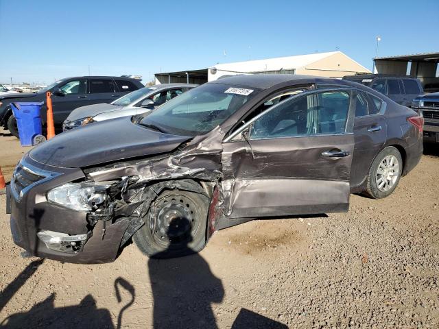 2013 NISSAN ALTIMA 2.5, 