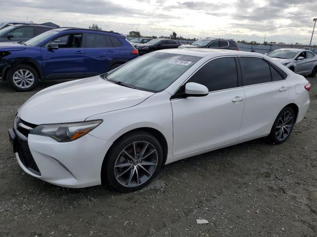 2015 TOYOTA CAMRY LE, 