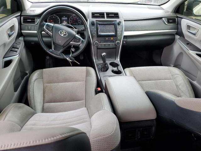 4T1BF1FK2FU931005 - 2015 TOYOTA CAMRY LE WHITE photo 8