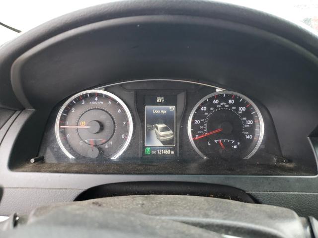 4T1BF1FK2FU931005 - 2015 TOYOTA CAMRY LE WHITE photo 9