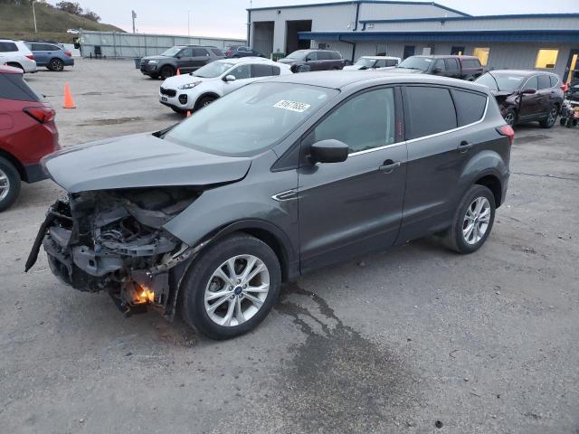 2019 FORD ESCAPE SE, 