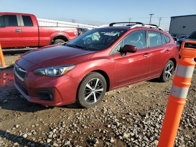 2019 SUBARU IMPREZA PREMIUM, 