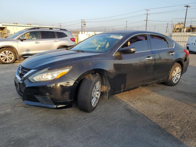 2016 NISSAN ALTIMA 2.5, 