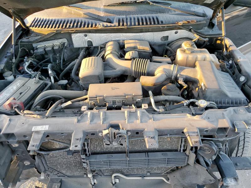 1FMJU1H58EEF05241 - 2014 FORD EXPEDITION XLT BROWN photo 12