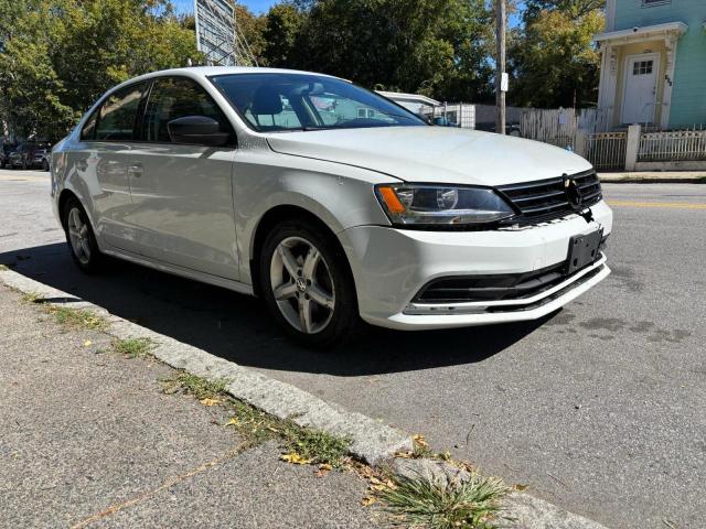 2016 VOLKSWAGEN JETTA S, 