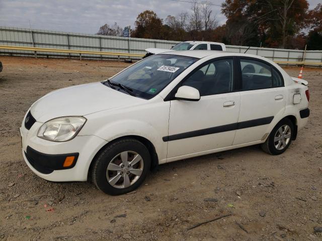 2009 KIA RIO BASE, 