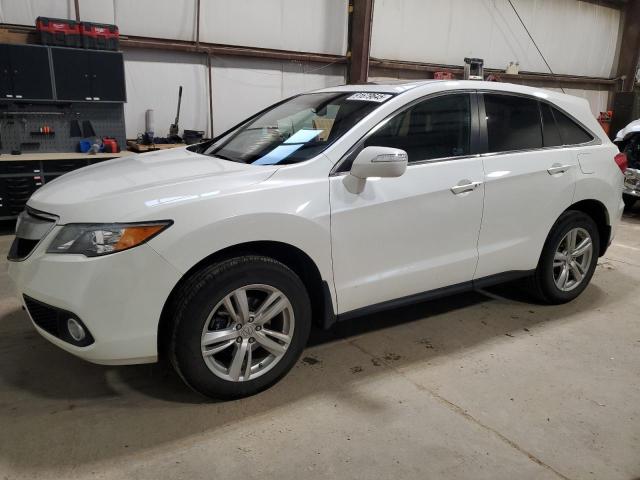 2014 ACURA RDX TECHNOLOGY, 