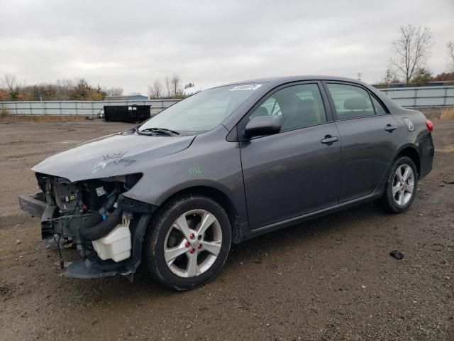 2011 TOYOTA COROLLA BASE, 