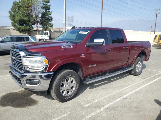 2022 RAM 2500 LARAMIE, 
