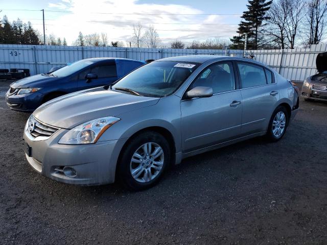 2012 NISSAN ALTIMA BASE, 