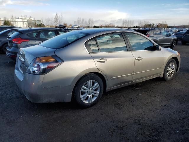 1N4AL2AP1CC114066 - 2012 NISSAN ALTIMA BASE SILVER photo 3