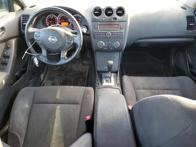1N4AL2AP1CC114066 - 2012 NISSAN ALTIMA BASE SILVER photo 8
