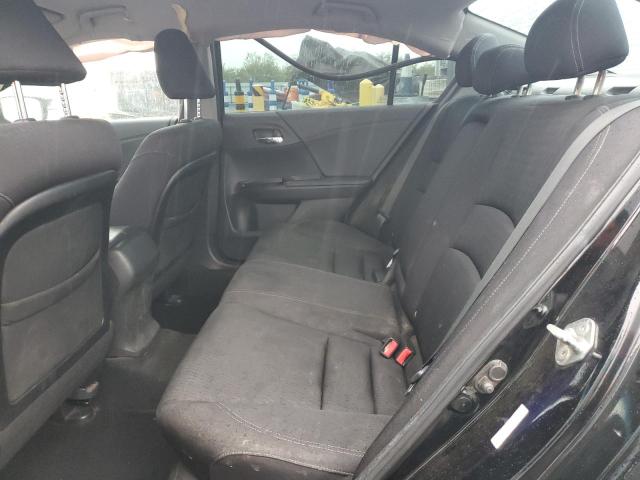 1HGCR2F51DA237325 - 2013 HONDA ACCORD SPORT 黑色 照片 10