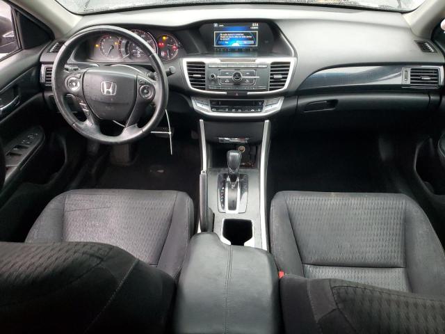 1HGCR2F51DA237325 - 2013 HONDA ACCORD SPORT 黑色 照片 8