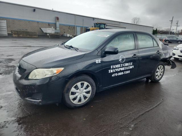 2009 TOYOTA COROLLA BASE, 