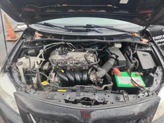 JTDBL40E499081015 - 2009 TOYOTA COROLLA BASE Qara foto 11