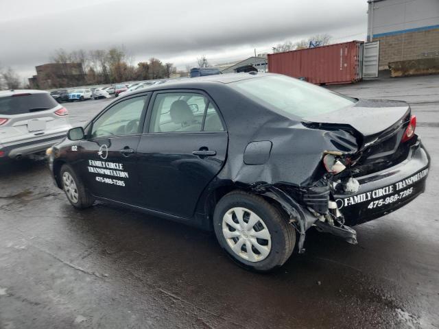 JTDBL40E499081015 - 2009 TOYOTA COROLLA BASE Qara foto 2