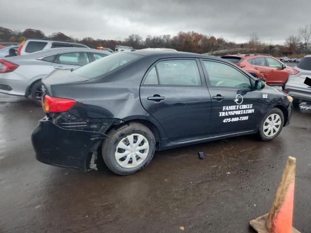 JTDBL40E499081015 - 2009 TOYOTA COROLLA BASE Qara foto 3