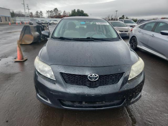 JTDBL40E499081015 - 2009 TOYOTA COROLLA BASE Qara foto 5