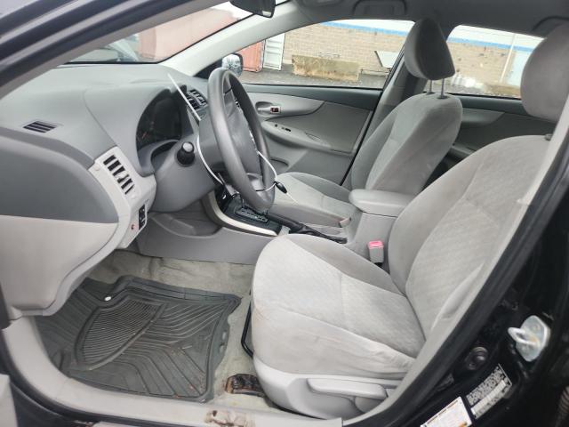 JTDBL40E499081015 - 2009 TOYOTA COROLLA BASE Qara foto 7