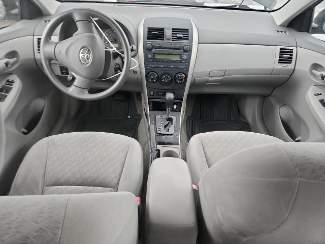 JTDBL40E499081015 - 2009 TOYOTA COROLLA BASE Qara foto 8
