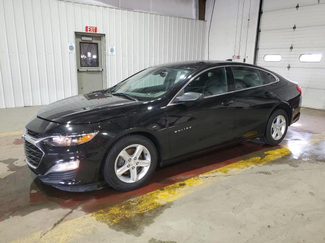 2020 CHEVROLET MALIBU LS, 