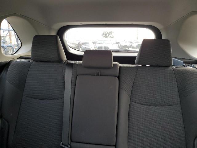 2T3K1RFV7KW045450 - 2019 TOYOTA RAV4 LE رمادي صورة 10