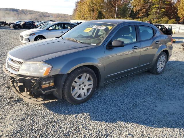 2013 DODGE AVENGER SE, 