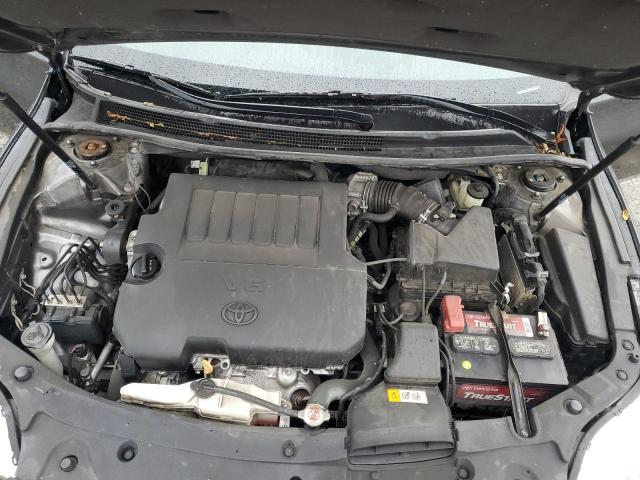 4T1BK1EB0HU243522 - 2017 TOYOTA AVALON XLE 石墨色 照片 11