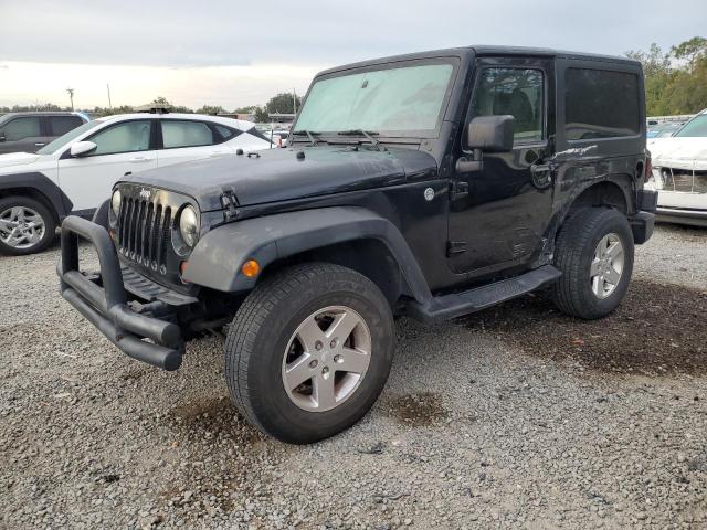 2012 JEEP WRANGLER SPORT, 