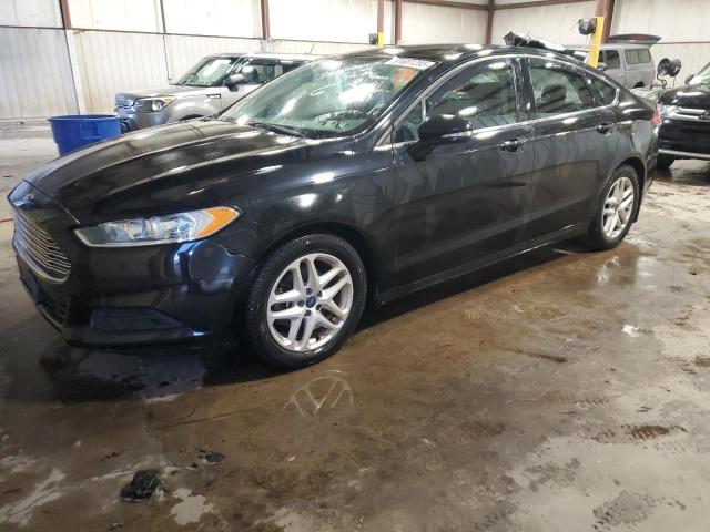 2016 FORD FUSION SE, 