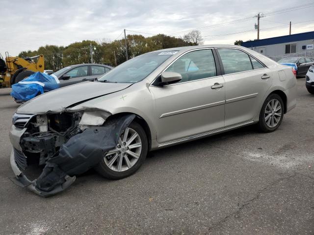 2014 TOYOTA CAMRY L, 