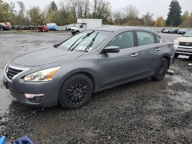 2015 NISSAN ALTIMA 2.5, null