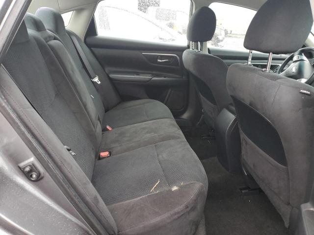 1N4AL3AP2FN872190 - 2015 NISSAN ALTIMA 2.5 灰色 照片 10