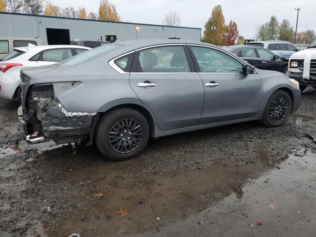 1N4AL3AP2FN872190 - 2015 NISSAN ALTIMA 2.5 灰色 照片 3