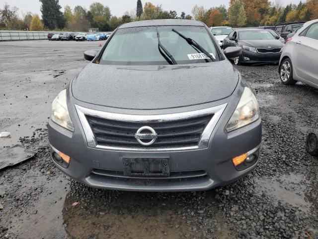 1N4AL3AP2FN872190 - 2015 NISSAN ALTIMA 2.5 灰色 照片 5