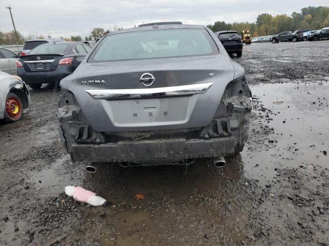 1N4AL3AP2FN872190 - 2015 NISSAN ALTIMA 2.5 灰色 照片 6