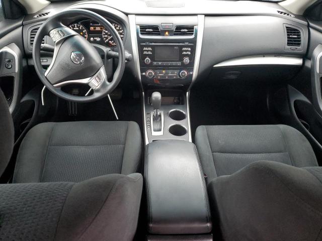 1N4AL3AP2FN872190 - 2015 NISSAN ALTIMA 2.5 灰色 照片 8