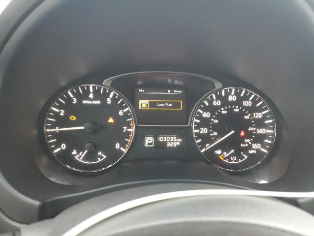 1N4AL3AP2FN872190 - 2015 NISSAN ALTIMA 2.5 灰色 照片 9