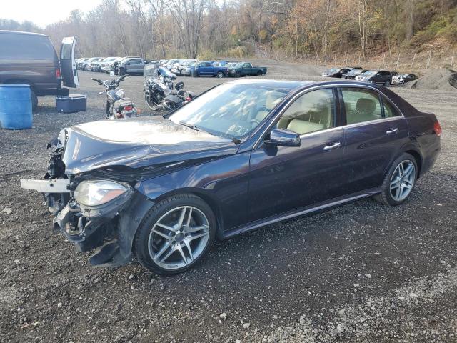2015 MERCEDES-BENZ E 350 4MATIC, 
