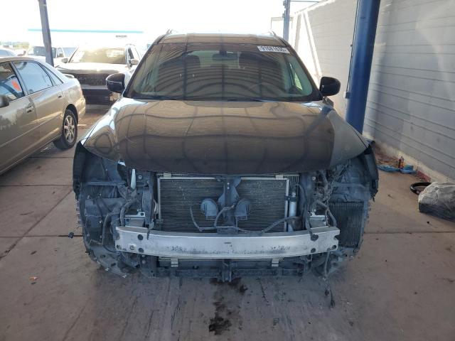 5N1AR2MM1FC667746 - 2015 NISSAN PATHFINDER S 黑色 照片 5