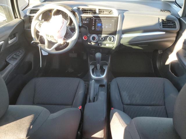 3HGGK5H87JM712862 - 2018 HONDA FIT EX GRAY photo 8