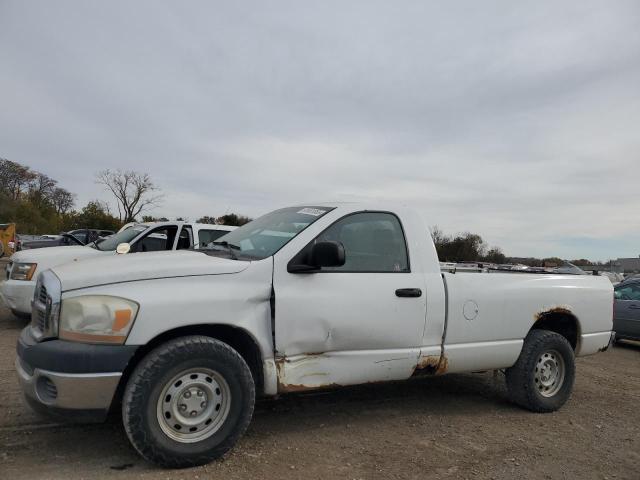 2006 DODGE RAM 1500 ST, 