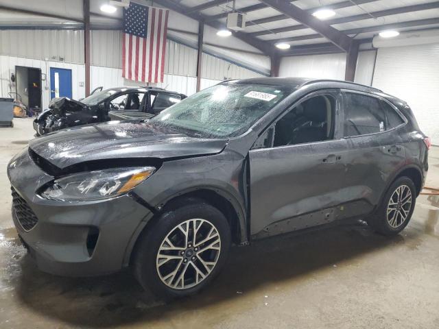 2020 FORD ESCAPE SEL, 