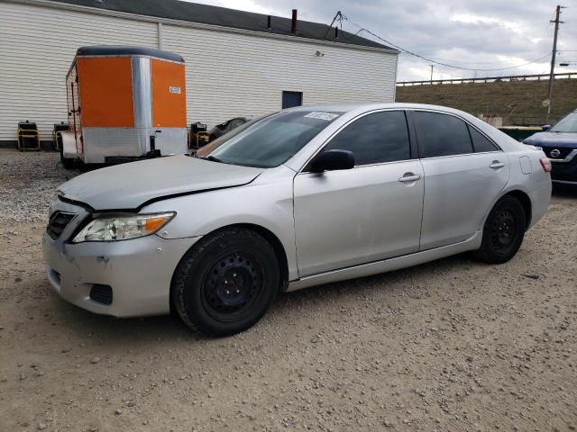 2011 TOYOTA CAMRY BASE, 