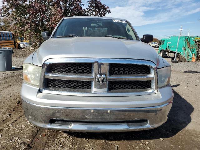 1D7RV1GP5AS182405 - 2010 DODGE RAM 1500 SILVER photo 5