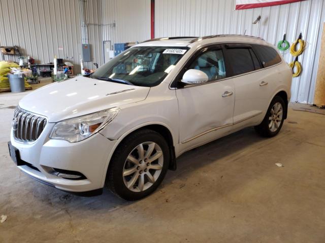 2016 BUICK ENCLAVE, 