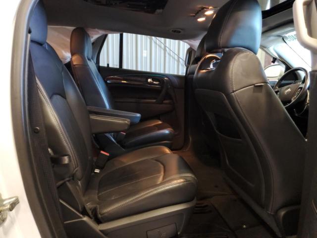 5GAKVCKD1GJ238912 - 2016 BUICK ENCLAVE أبيض صورة 11